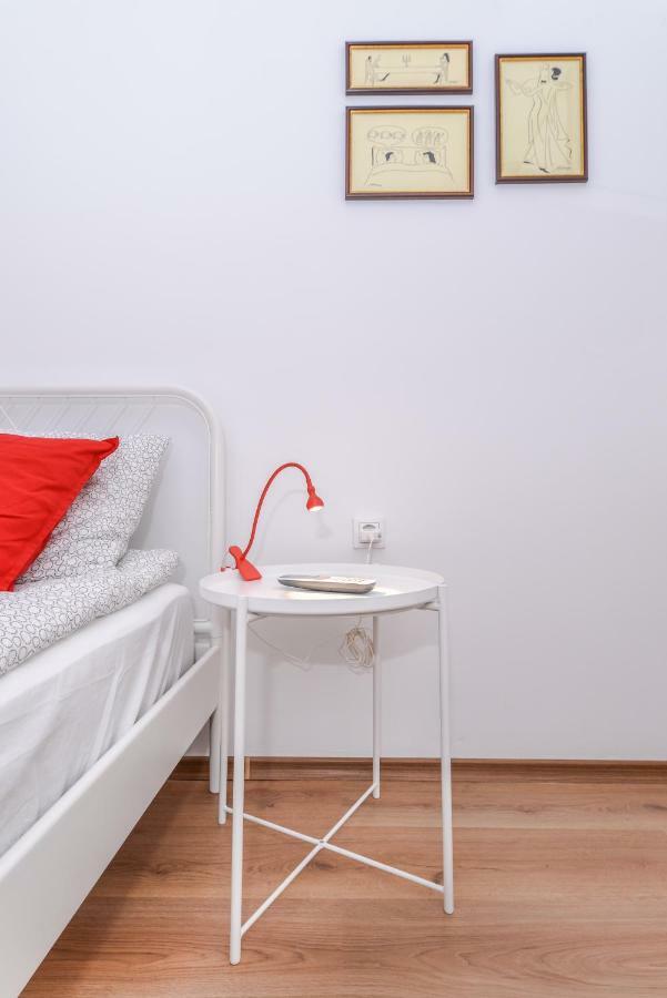 Eleganto - Central 2Bd Stylish Apartment By Flat Mаnager ソフィア エクステリア 写真