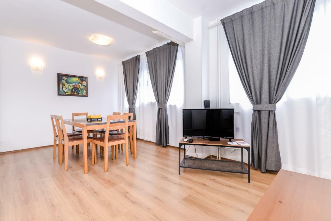 Eleganto - Central 2Bd Stylish Apartment By Flat Mаnager ソフィア エクステリア 写真