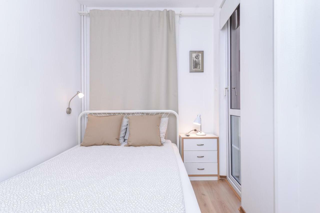 Eleganto - Central 2Bd Stylish Apartment By Flat Mаnager ソフィア エクステリア 写真