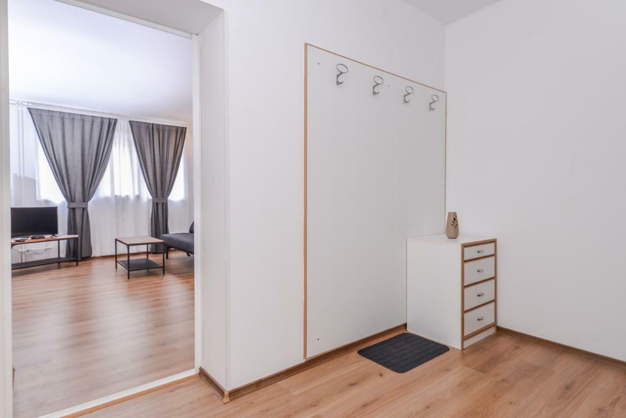 Eleganto - Central 2Bd Stylish Apartment By Flat Mаnager ソフィア エクステリア 写真