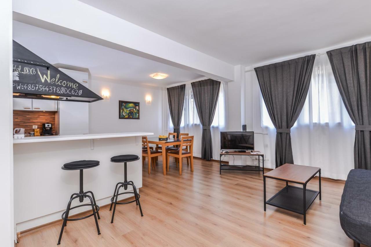 Eleganto - Central 2Bd Stylish Apartment By Flat Mаnager ソフィア エクステリア 写真