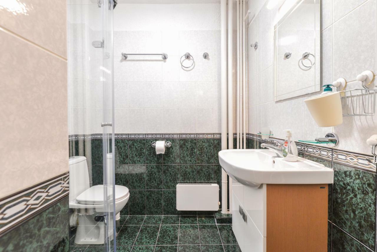 Eleganto - Central 2Bd Stylish Apartment By Flat Mаnager ソフィア エクステリア 写真